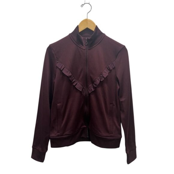 Tory urch port uffle rack acket - Picture 4 of 13